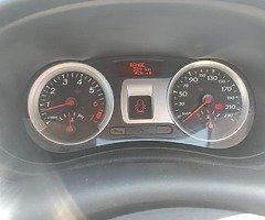 2010 Renault Clio - Image 8/10