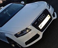 2008 AUDI A4 2.0L TDI 6 speed manual 140 BHP - Image 6/6