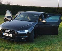 Audi A4 sline 177 bhp - Image 3/9
