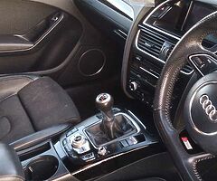 Audi A4 sline 177 bhp - Image 5/9