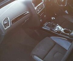 Audi A4 sline 177 bhp - Image 7/9