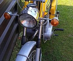 MZ 250 Ts - Image 4/4
