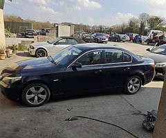 Bmw 520d