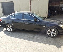 Bmw 520d