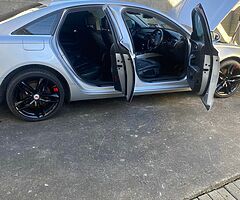 Audi Se A6 C7 2.0 TDI Manual