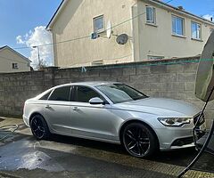 Audi Se A6 C7 2.0 TDI Manual - Image 4/10