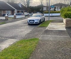 Audi Se A6 C7 2.0 TDI Manual - Image 7/10