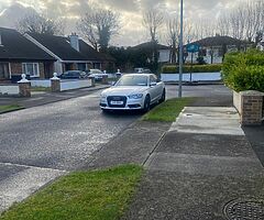 Audi Se A6 C7 2.0 TDI Manual - Image 9/10