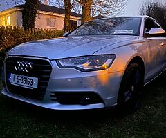 Audi Se A6 C7 2.0 TDI Manual - Image 10/10