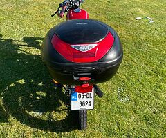 Suzuki GN125 - Image 6/9