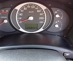 2007 Hyundai Tucson - Image 4/6