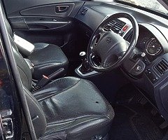 2007 Hyundai Tucson - Image 6/6
