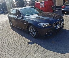 BMW 520D