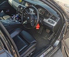 BMW 520D