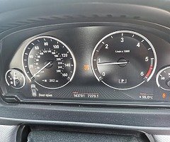 BMW 520D - Image 3/9