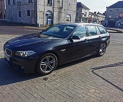 BMW 520D - Image 4/9