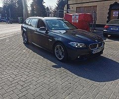 BMW 520D - Image 9/9