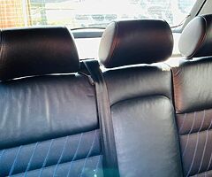 AUDI  A3  1.8T Quattro - Image 6/9