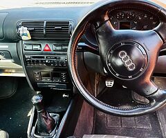 AUDI  A3  1.8T Quattro - Image 7/9