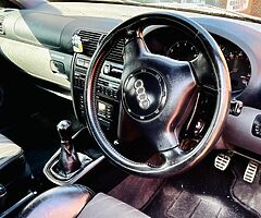 AUDI  A3  1.8T Quattro - Image 8/9