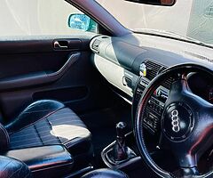 AUDI  A3  1.8T Quattro - Image 9/9