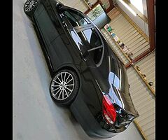 151.  Mercedes c220