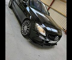 151.  Mercedes c220 - Image 3/6