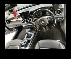 151.  Mercedes c220 - Image 4/6