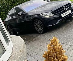 151.  Mercedes c220 - Image 5/6