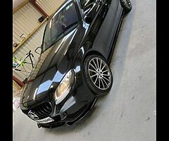 151.  Mercedes c220 - Image 6/6