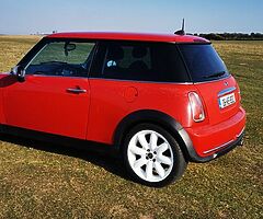Mini one 2006 1.6 - Image 4/10