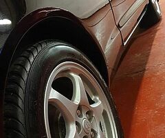 Toyota celica gen 6 - Image 4/8