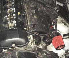 e46 6cyl engine arms *wanted*