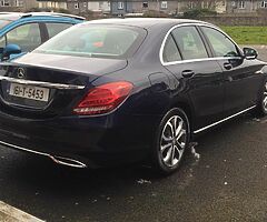 ✔️FOR SALE
✔️MERCEDES 
✔️C220d
✔️yea2016
✔️NEW NCT01/24...