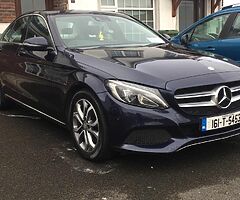 ✔️FOR SALE
✔️MERCEDES 
✔️C220d
✔️yea2016
✔️NEW NCT01/24... - Image 3/9