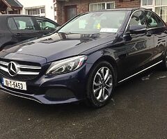 ✔️FOR SALE
✔️MERCEDES 
✔️C220d
✔️yea2016
✔️NEW NCT01/24... - Image 4/9