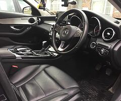 ✔️FOR SALE
✔️MERCEDES 
✔️C220d
✔️yea2016
✔️NEW NCT01/24... - Image 6/9