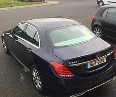 ✔️FOR SALE
✔️MERCEDES 
✔️C220d
✔️yea2016
✔️NEW NCT01/24... - Image 9/9
