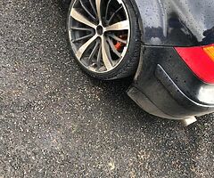 19” 5x100 alloys for sale - Image 6/7