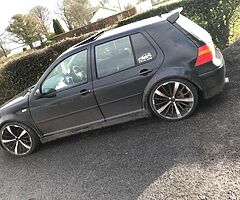 19” 5x100 alloys for sale - Image 7/7