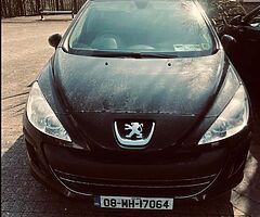 Peugeot 308 // 2008 // 1.4 Petrol - Image 3/3