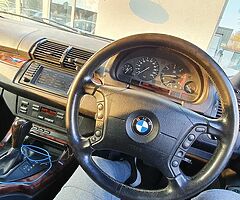 Bmw x5 e53 commercial - Image 6/10