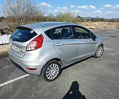 Ford fiesta 2013 - Image 4/6