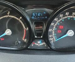 Ford fiesta 2013 - Image 6/6