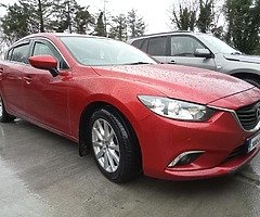 Mazda 6 skyactive - Image 4/5