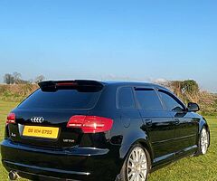 Audi A3 - Image 4/8
