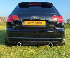 Audi A3 - Image 5/8