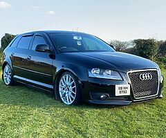 Audi A3 - Image 8/8