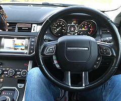 161 Range Rover Evoque,nct,tax,loads extras,2 owners,2 keys,121 k mls,-27000€ - Image 7/10
