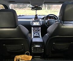 161 Range Rover Evoque,nct,tax,loads extras,2 owners,2 keys,121 k mls,-27000€ - Image 8/10
